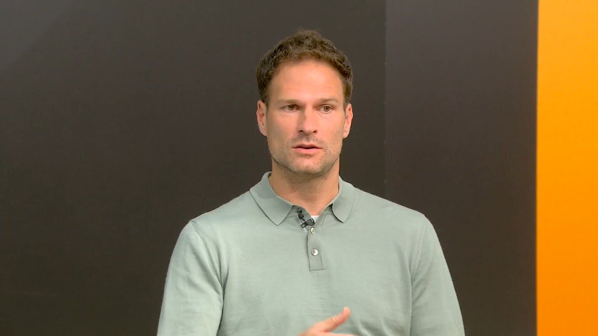 🗣️ "Promises are a difficult thing to hang your hat on" Asmir Begovic gives his thoughts on the Alexander Isak transfer saga and if he ever had a similar situation as a player