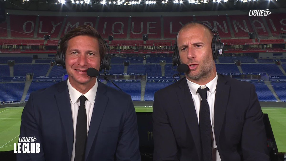 Tacle les deux pieds décollés de Benoit Cheyrou sur Rémy Vercoutre 😭 Mais la VAR de Ligue 1+ est formelle, ça joue !