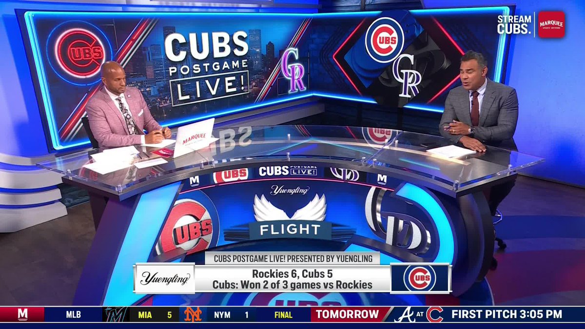"Bringing in (Daniel) Palencia in a tie ballgame, it's just not who he is." Carlos Peña on Craig Counsell bringing in Daniel Palencia in the 9th inning.