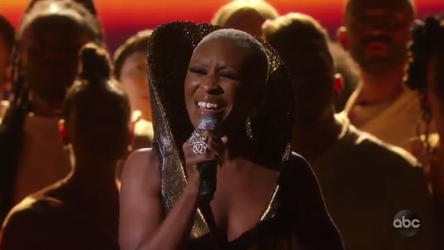 🏆 TOP MAIORES VOCALISTAS #23. Cynthia Erivo