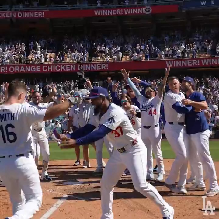 Putting the W in Will.