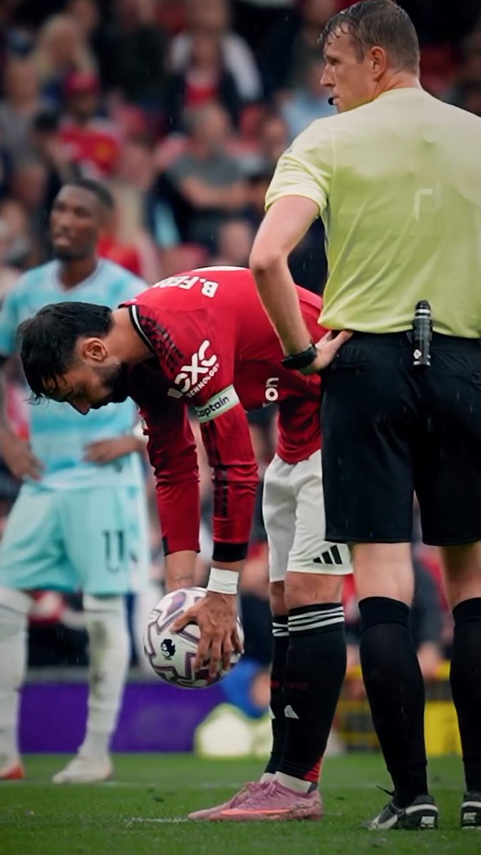 Mi capitán ❤️🔥