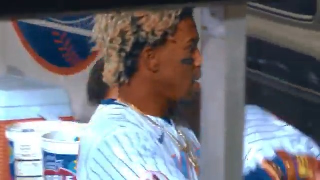The first chapter of Francisco Lindor's Mets story was a struggle for the star shortstop. #MLBNPresents: Behind the Smile: Francisco Lindor