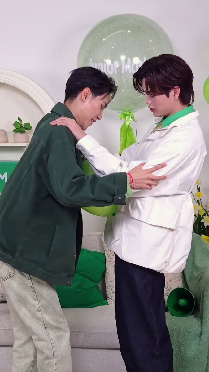 ให้มันโสดแค่แอดกับคนดู 🙂‍↕️💚 . #LINEMANถูกสุดทุกวันxJuniorMark #LINEMAN #LINEMANถูกสุดทุกวัน #LINEMANWongnaiUserschoice #juniormark