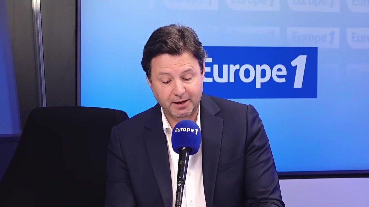 "Pour lโhonneur des boomers" โก๏ธ Retrouvez lโรฉdito รฉco de Olivier Babeau chaque lundi et mercredi ร 7h20 sur #Europe1