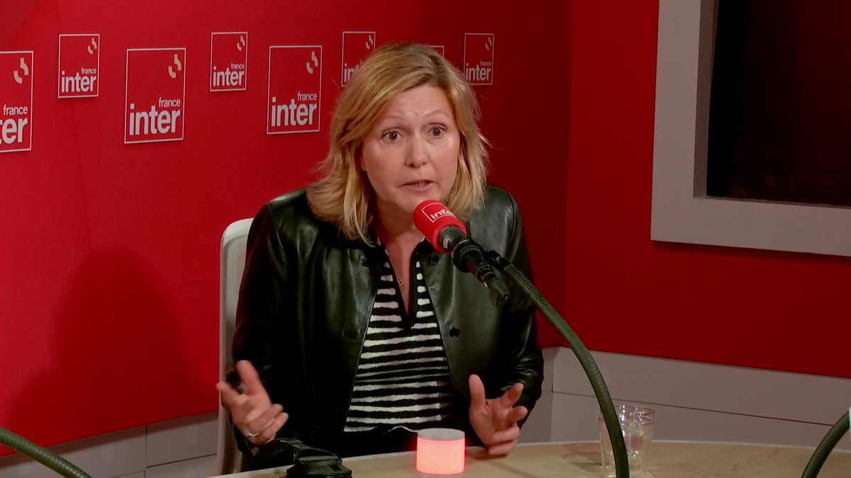 Vote de confiance : "Il aurait peut-être fallu davantage dialoguer cet été" avec les oppositions, estime la présidente de l’Assemblée nationale, Yaël Braun-Pivet.