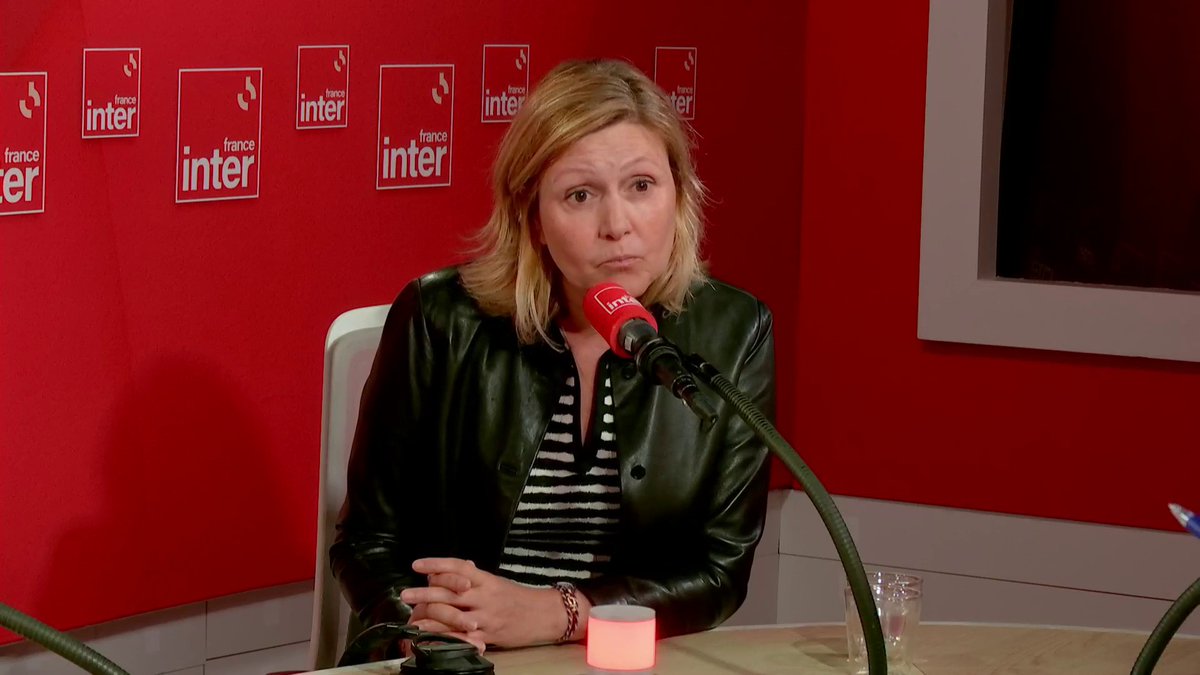 "Demander aux Français de toujours travailler plus pour ne pas gagner plus, ce n’est pas acceptable", estime Yaël Braun-Pivet, la présidente de l’Assemblée nationale. Concernant la suppression de deux jours fériés : "Il faut abandonner cette idée".