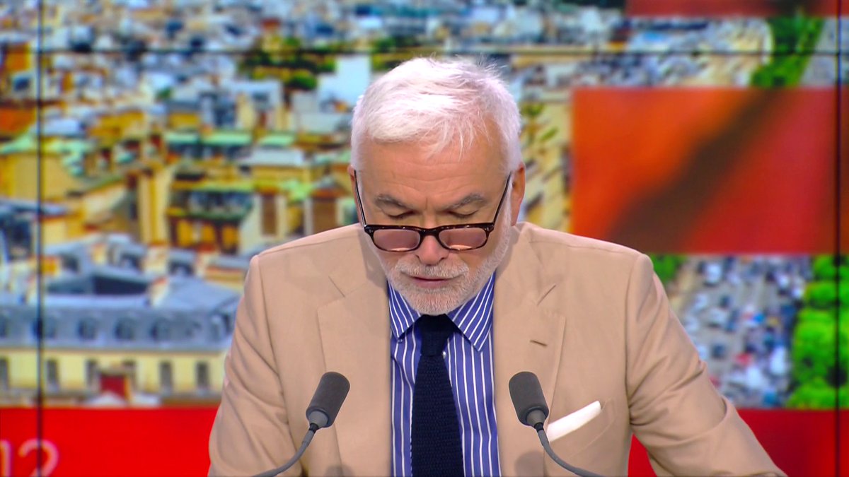 «François Bayrou : "c'est pas ma faute"» : l'édito de Pascal Praud dans #HDPros