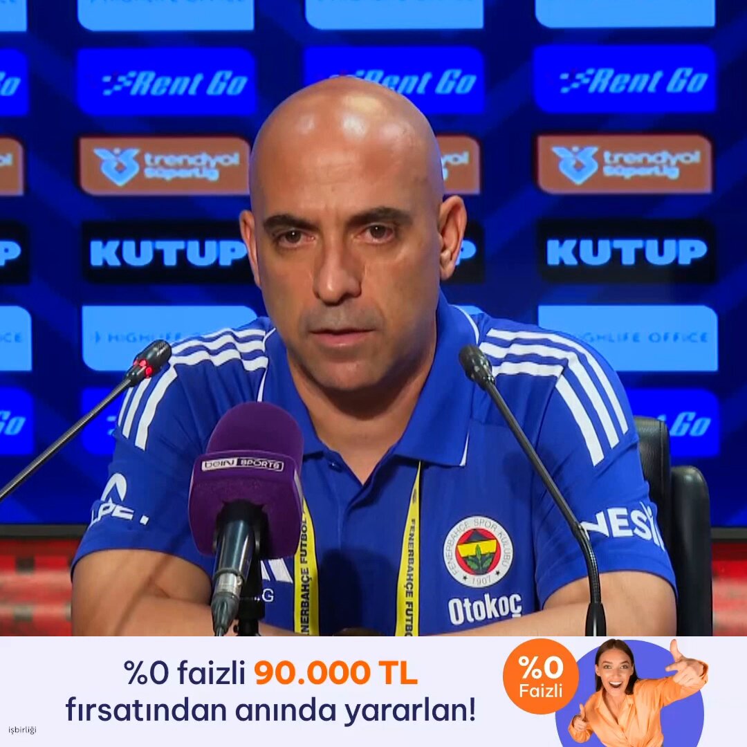 Zeki Murat Göle: "Oyunsal anlamında bazı değişiklikler yaptık. Çok kısa zamanımız olmasına rağmen hücum opsiyonları, savunma aksiyonları, agresif baskı istedik. En önemlisi topa sahip olmayı istedik."