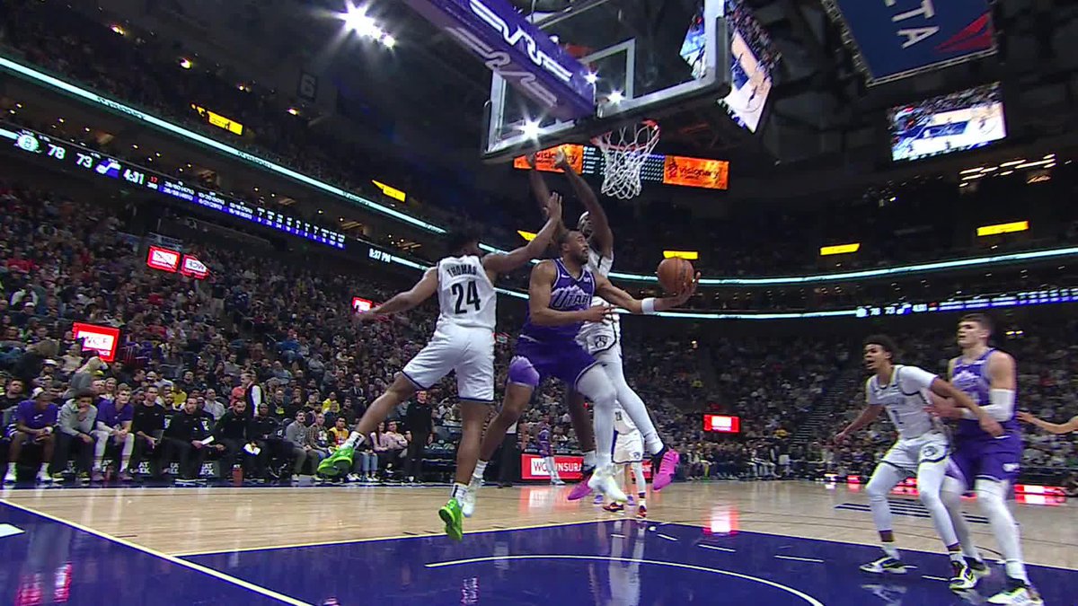 🟡🔵 BOMBA: EuroLeague şampiyonu Fenerbahçe, 6 yıllık NBA tecrübesi olan Talen Horton-Tucker ile anlaşmaya yakın! (Donatas Urbonas)