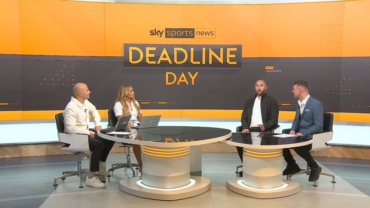 "Sunderland" Which promoted teams will stay up this season? 👀 #DeadlineDay
