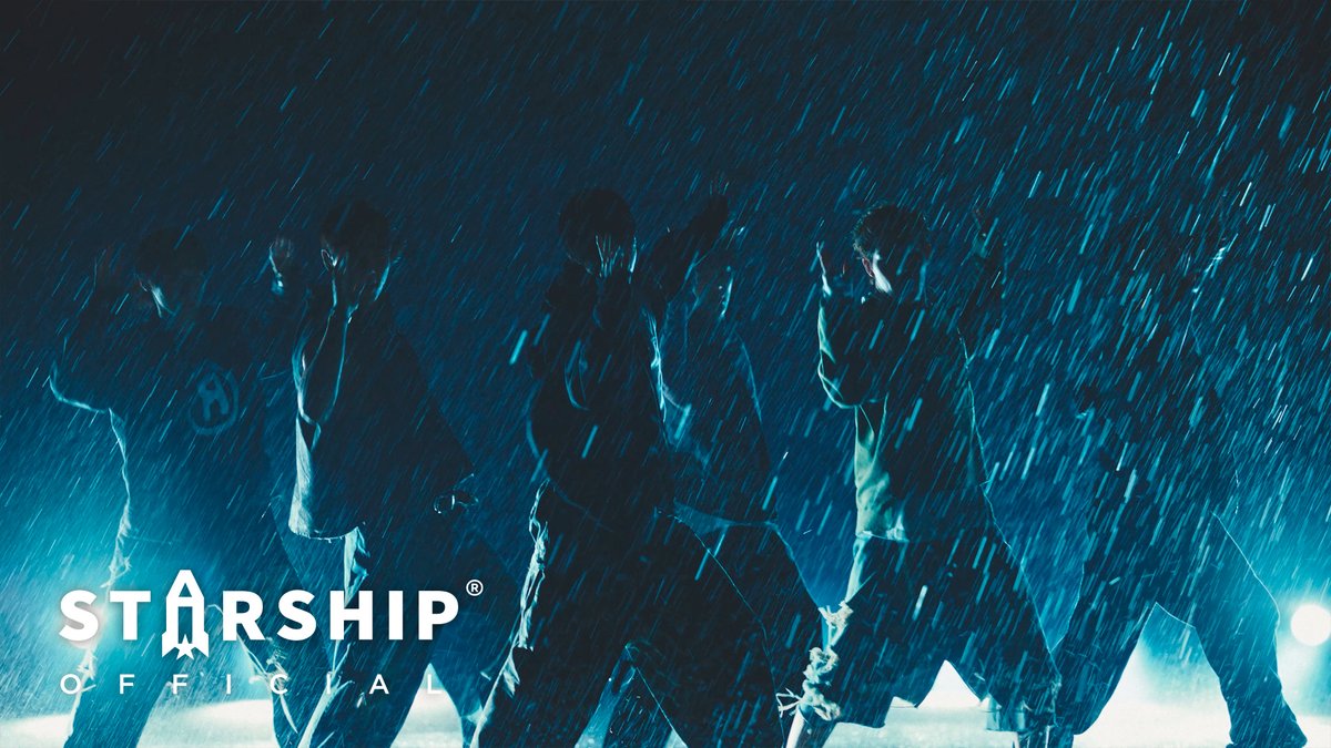 MONSTA X MINI ALBUM 𝑻𝑯𝑬 𝑿 ♾ OUT NOW #몬스타엑스 #MONSTAX #MONSTA_X #THEX #NtheFront 🎥 🎧