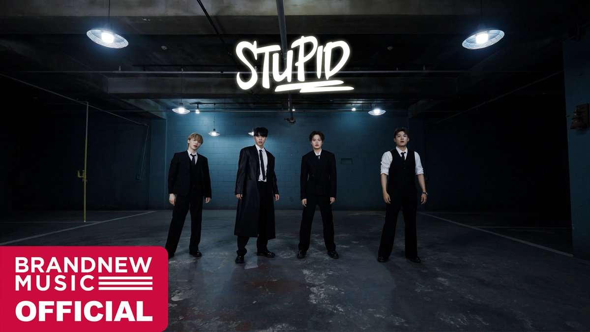 [🎥] AB6IX (에이비식스) 'STUPID' CHOREOGRAPHY VIDEO (SUIT FIT VER.) 🔗 #AB6IX #에이비식스 #UPSIDE_DOWN #STUPID