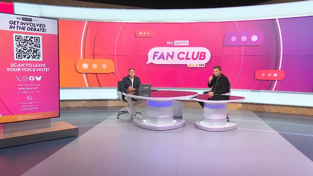 "If I'm Steve Parish, I'm taking the money now!" 💬 With Liverpool interested in Crystal Palace defender Marc Guehi, Tim Sherwood believes the South London club should sell the 25-year-old as he enters the final year of his contract #DeadlineDay