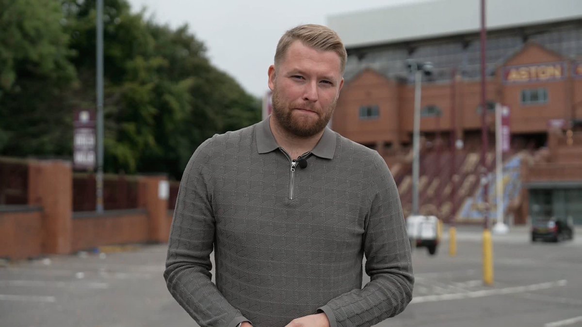 Aston Villa have had informal conversations with Liverpool over attacker Harvey Elliott 🚨 The arrival of Alexander Isak at Liverpool has opened up a potential departure for Elliott #DeadlineDay