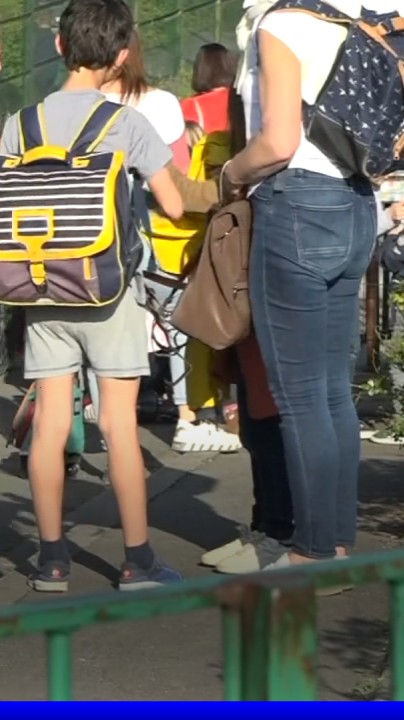 Rentrée scolaire: début de l'éducation à la vie affective, relationnelle et sexuelle pour 12 millions d'élèves