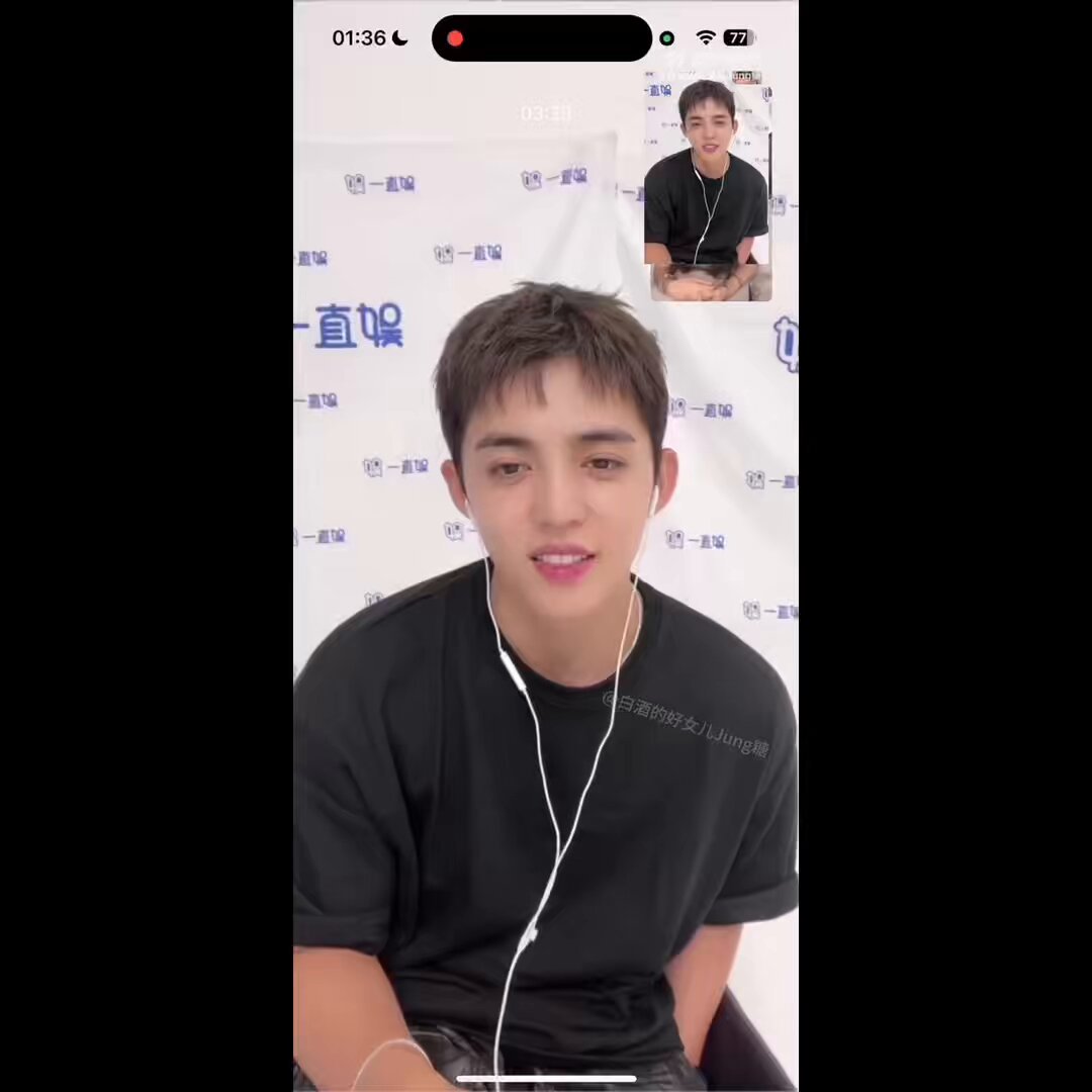cheol said he wants to make an album with jeonghan and joshua 😊 Our guoz! ❤️ 💎Then after Jeonghan is discharged, what is something you definitely want to do together 🍒I want to make a 95s album