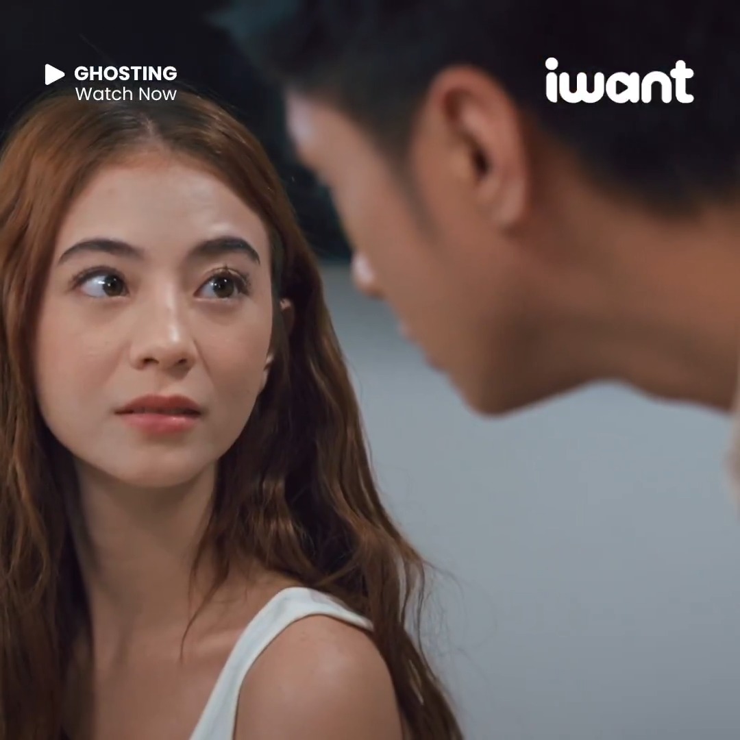 Oh no, si girlypop may sakit?! Ang resulta, malayo sa bituka pero tagos sa puso. 😢💔 Watch the latest episodes of #GHOSTING on iWant! Subscribe now. #GhostingEpisode7 #GhostingOniWant
