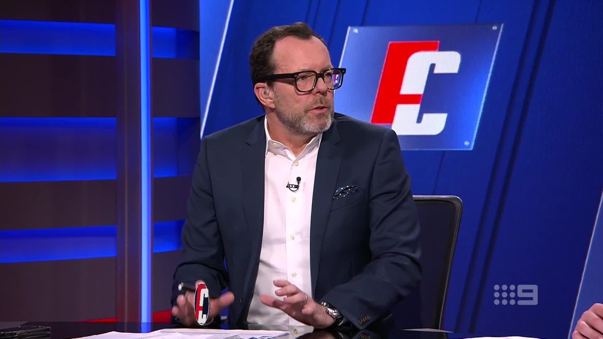 "There is a high degree of disillusionment from Zach Merrett." Damian Barrett expects rival clubs will chase the Bombers skipper this trade period. #9FootyClassified | Watch on Nine &amp; 9Now 🖥️