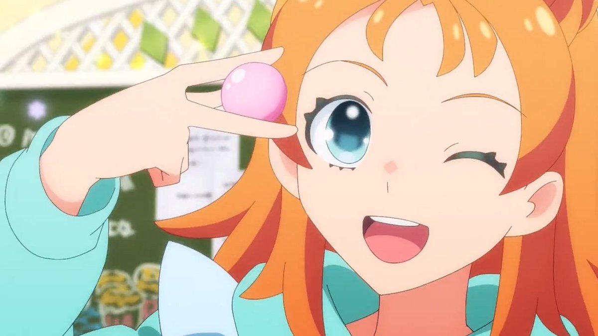 みなさんもぜひ、作ってくださいね！🩵 #プリオケ