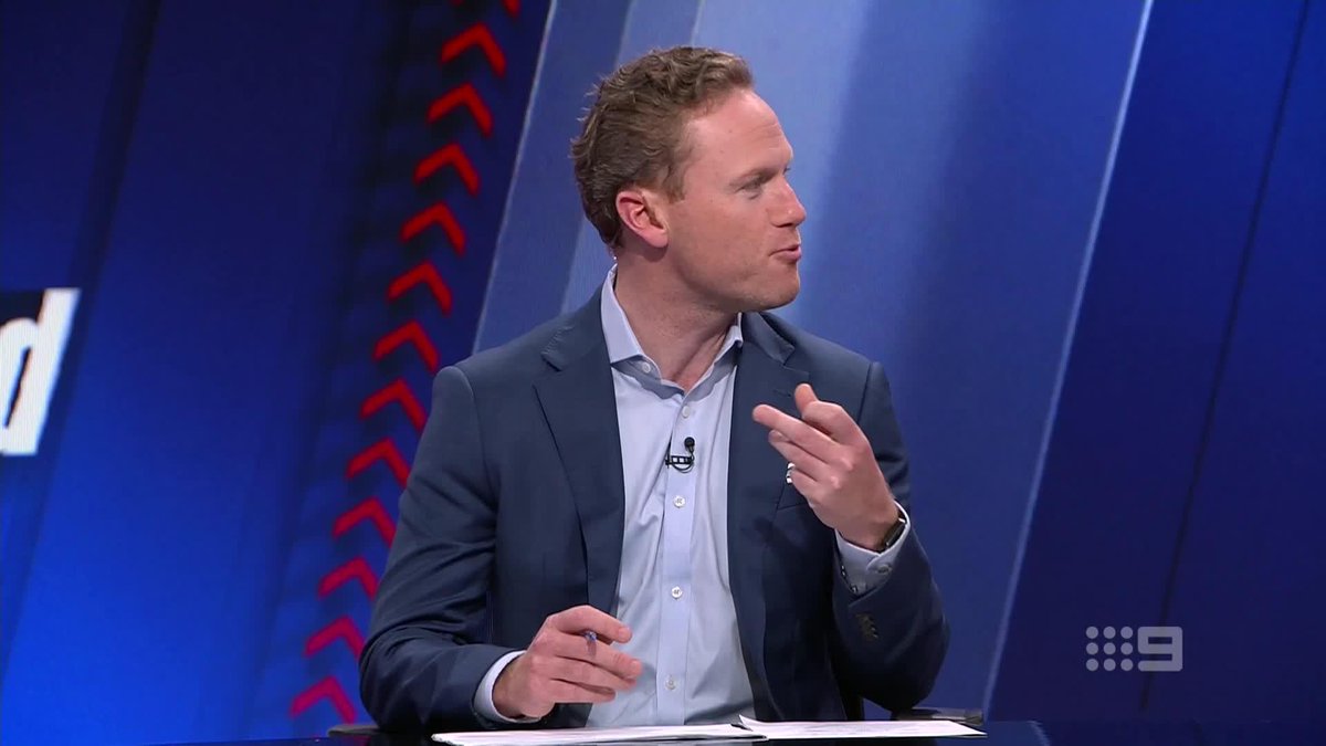 "Can you imagine if that was 10 years ago and it was Collingwood & Eddie McGuire missing out?" With Cody Walker in next year's draft, is the lack of response to rumoured changes to the F/S rule a sign the Blues have lost their ruthlessness? #9FootyClassified | Nine & 9Now 🖥️