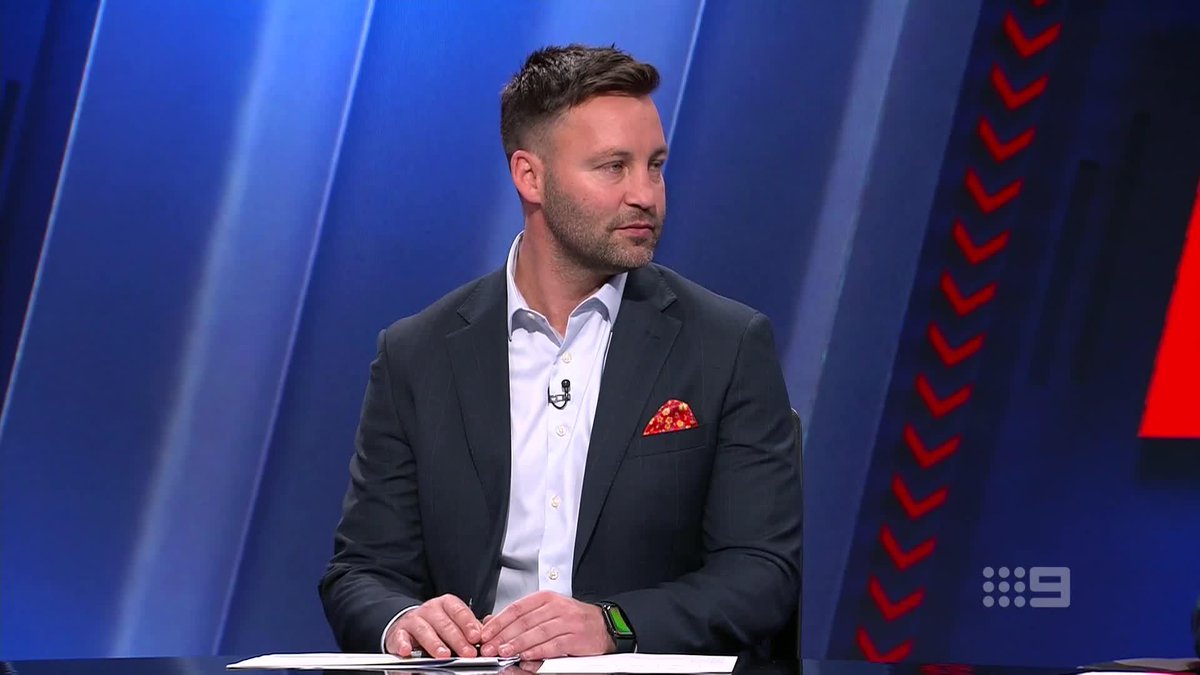 "You have to weight it up, the impact on Round 24, or the impact on a Grand Final?" Is it time to move the pre-finals bye? #9FootyClassified | Watch on Nine & 9Now 🖥️
