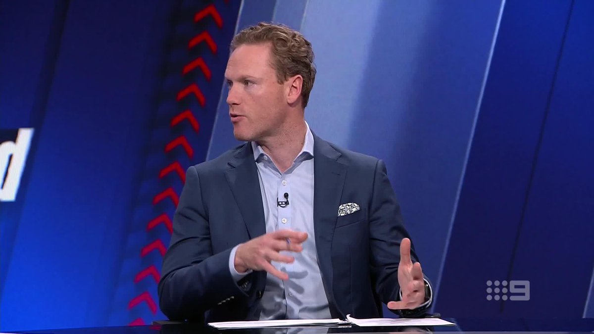 "It's definitely game on this year for Zak Butters." 👀 Sam and Damo give a trade update on the futures of Rowan Marshall, Zak Butters, Christian Petracca and more. #9FootyClassified | Watch on Nine & 9Now 🖥️