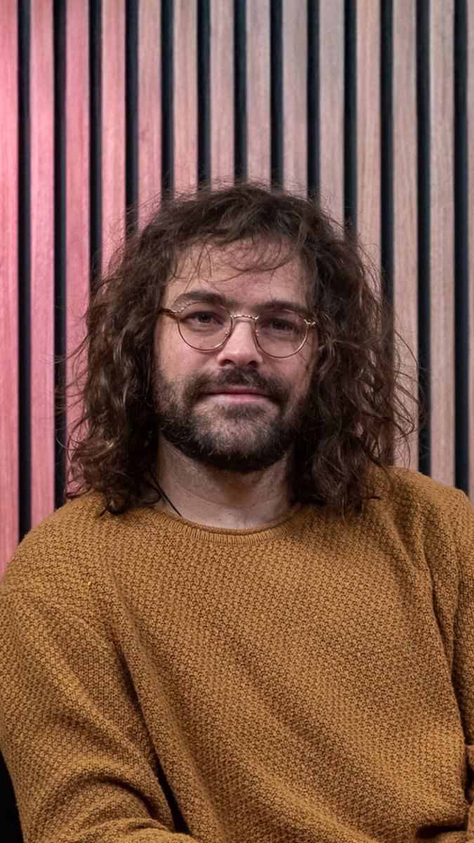 🎙️ Peter Lanzani para Infobae: “Duele que me traten de sucio o de linyera”