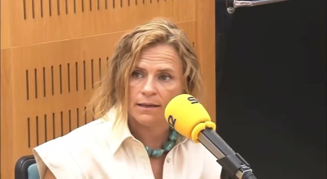 La tasa turística es una fórmula que revierte directamente en la ciudad. En Barcelona es ya su segunda fuente de ingresos y con ella han pagado la climatización de todos los colegios públicos. València no puede renunciar a esta herramienta. 🎙️ Pilar Bernabé /❤️ en Radio Valencia SER