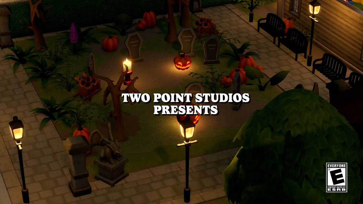 Pack your cauldron &amp; wrap up warm, as we embark on a cozy autumn expedition~ 🎃 A gourde-geous new POI to explore ✨ Three new hex-citing Witch Craft Exhibits to discover 🌻 A bale-ful of grain-tastic utility items 🍂 A cornucopia of autumnal decor ... and more!