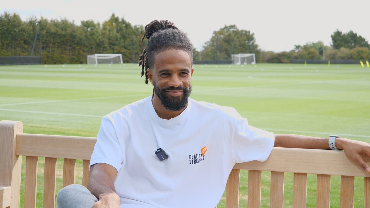 "I will be a supporter for the rest of my life" Garath McCleary gives his last interview at Wycombe Wanderers.