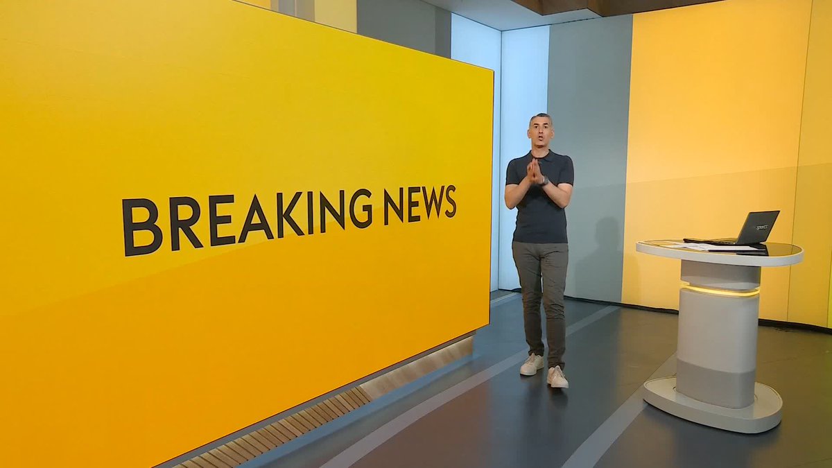 BREAKING: Alexander Isak has left the training ground to continue his medical off-site 🚨 #DeadlineDay