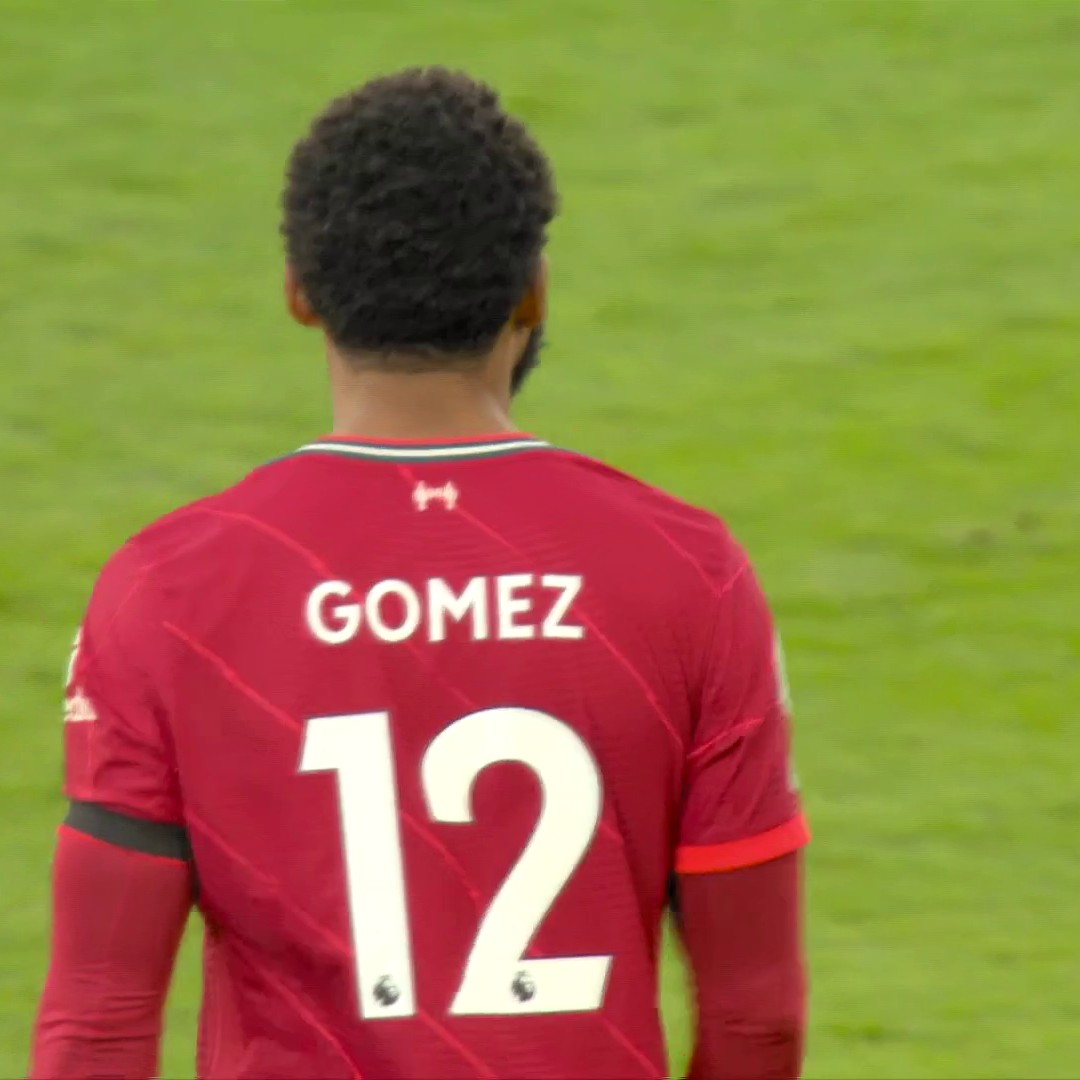 [🟢] BREAKING: Joe Gomez has agreed to a two-year contract extension, securing his stay with the club until 2027. (Sky Sport Premier League)