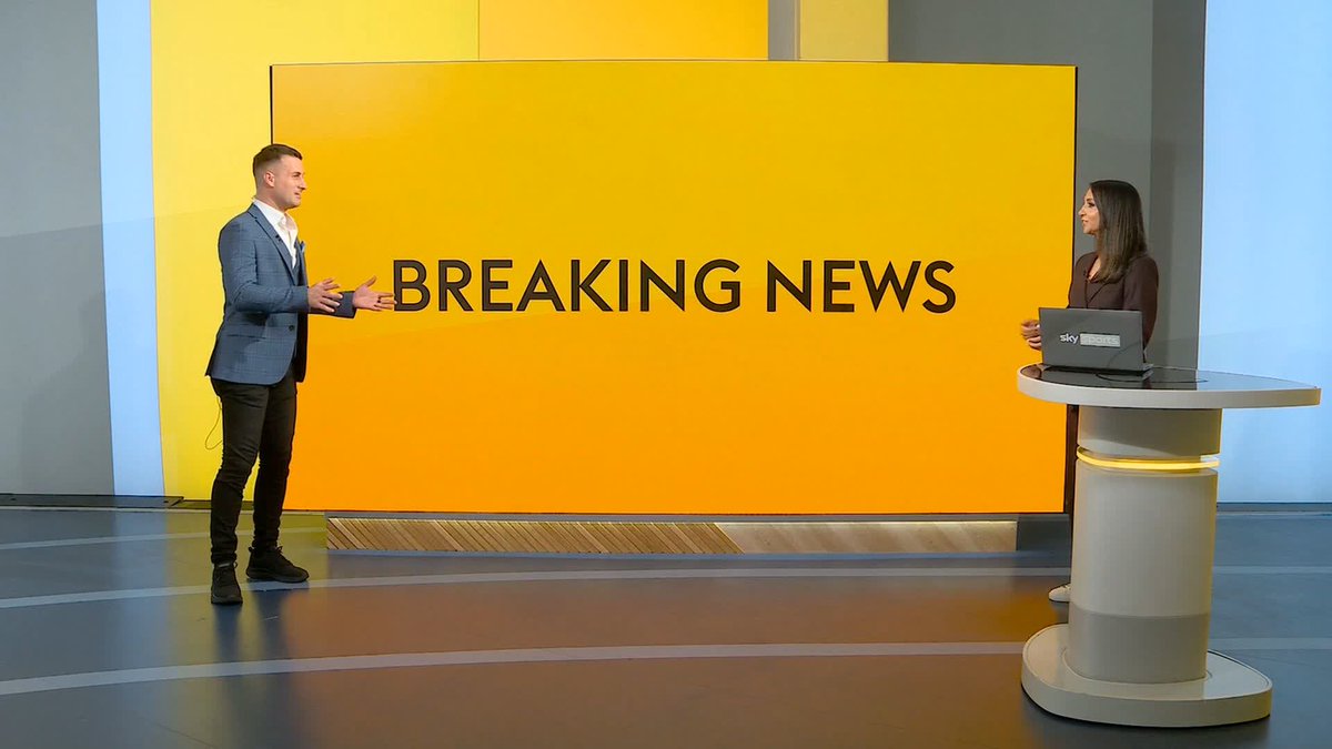 BREAKING: Marc Guehi has been given permission to undergo a medical with Liverpool 🔴 The deal agreed between the clubs is £35m 💰