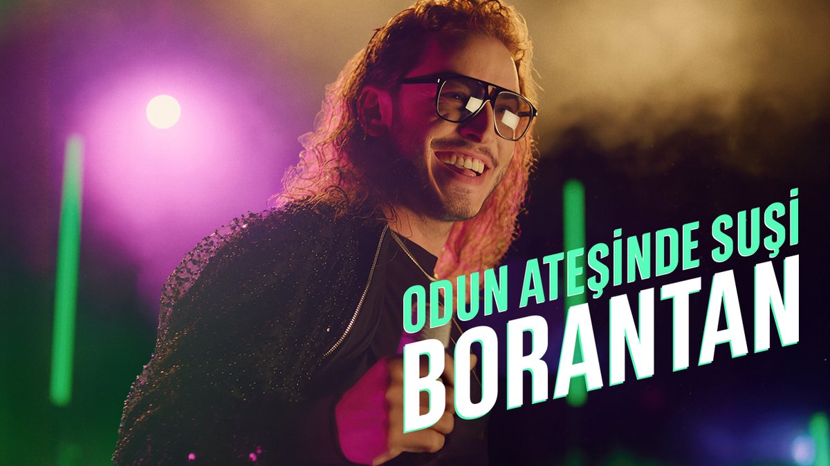 Aşk karın doyurmuyor Borantan. Ama neyse ki TEB Kredi Kartları restoranlarda indirim sunuyor…