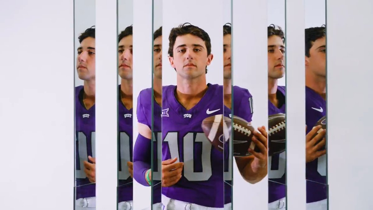 All Eyes On The Frogs‼️ #GoFrogs