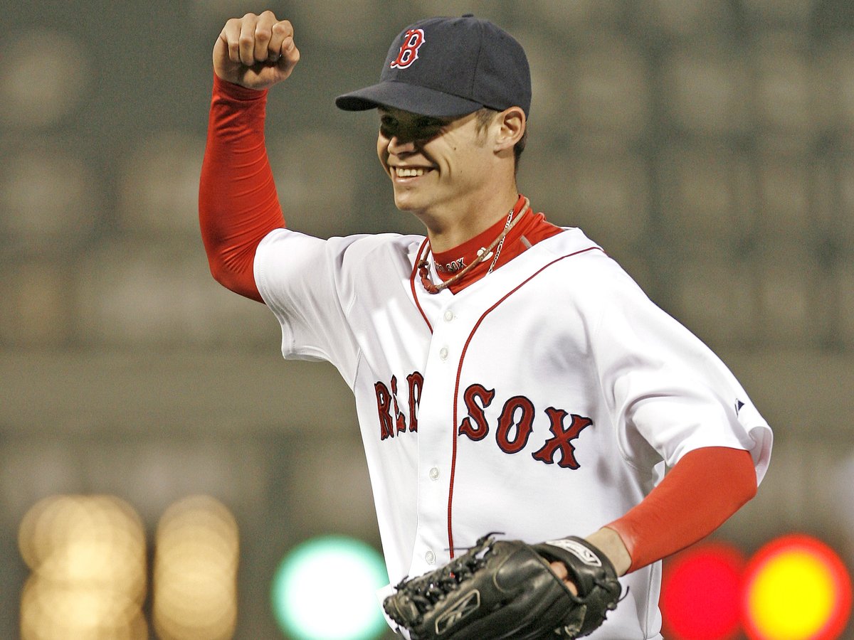 18 years later and Clay Buchholz’s no-hitter is still my favorite in baseball history.