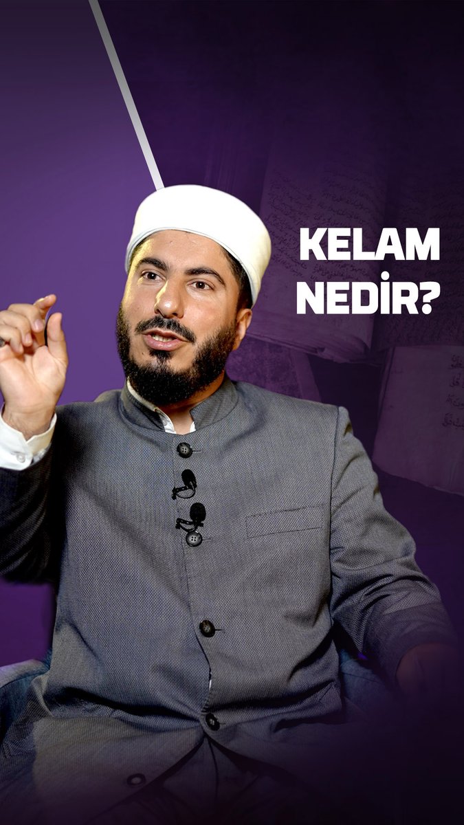 💬❝Kelam ilmi nedir?❞