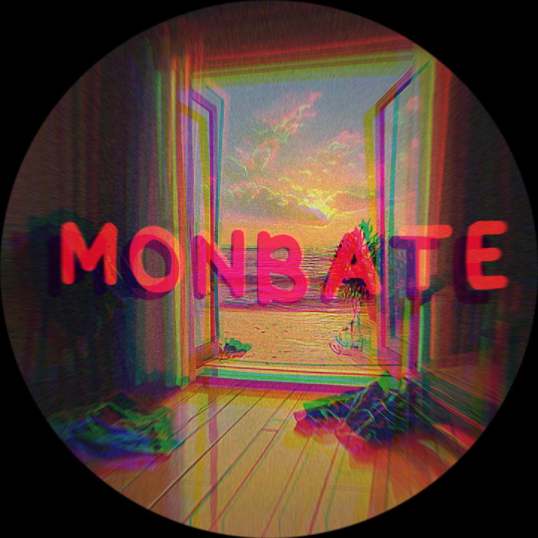 monday haze. hands wandering. deadlines blinking. you tell yourself it’s just a break, just a peek. but you’re already sinking. already stroking. already lost. it’s monbate now. pretend to work. edge like it’s your job.