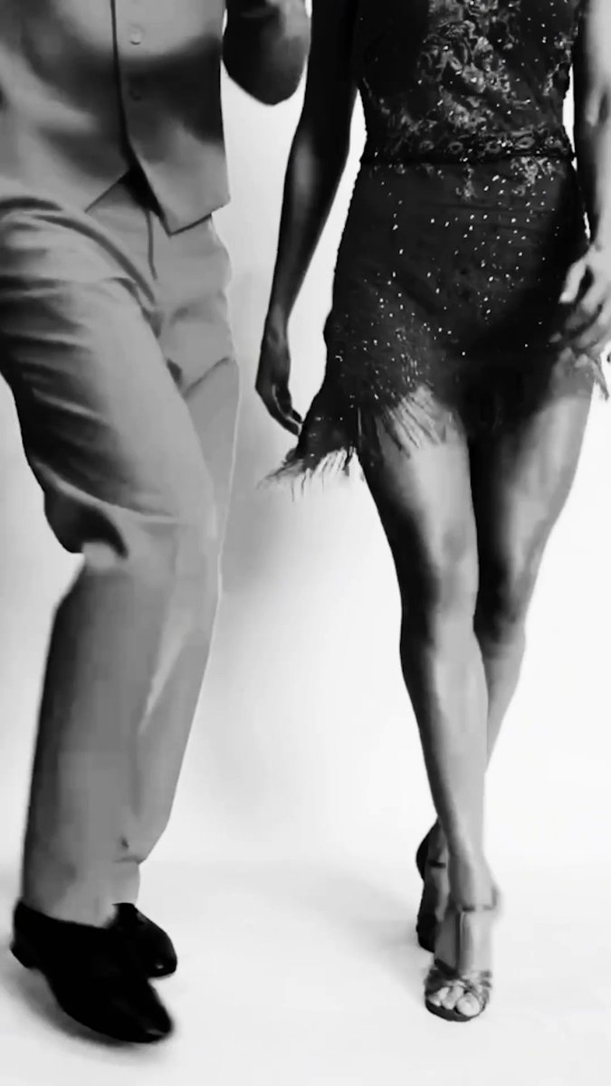 Just a few steps and shimmies away from finding out who is joining the new #DWTS season! ✨