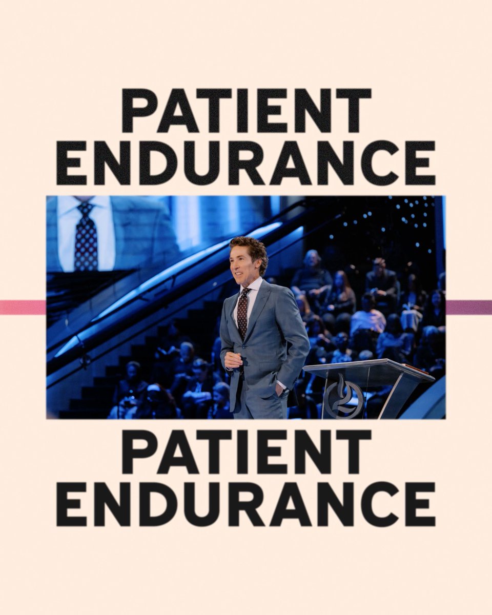 How you wait makes all the difference. David said, “Bring your request before God and wait expectantly.” Wait in faith, wait knowing that God is working, wait expecting it to show up. Listen to this message from Joel, "The Promise Is Coming":