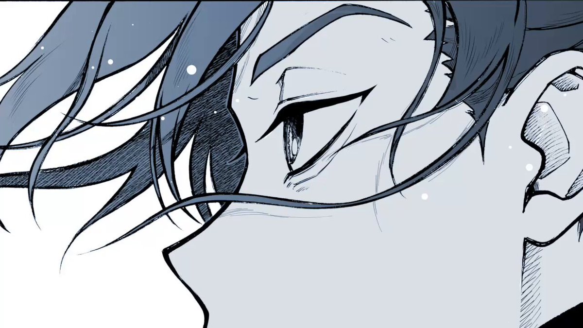 おもひでぽろぽろ HORION T6 is coming ! #漫画 #manga