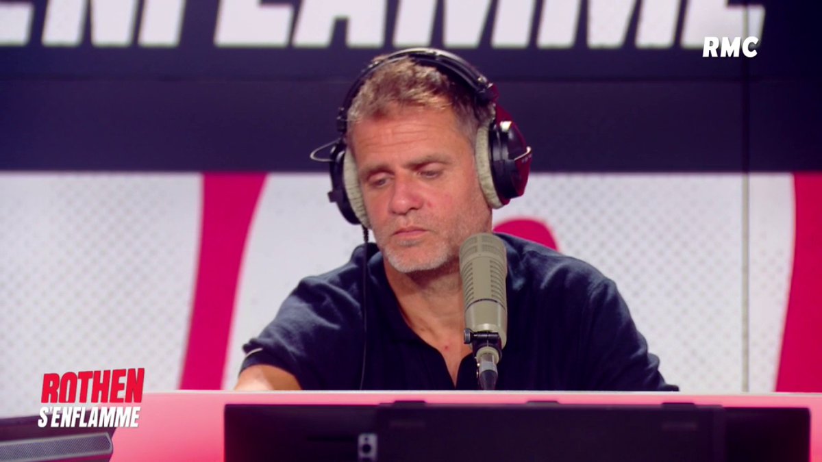 🔵⚪ Eric Di Meco : "Comment veux-tu t'attacher à une équipe qui change 10 ou 20 joueurs chaque année ? Beaucoup de supporters sont en train de se détourner de cette équipe."