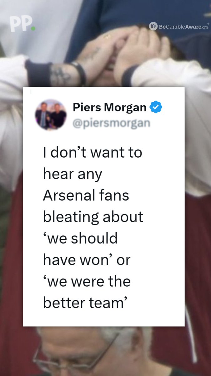 Arsenal went to Anfield hoping to win on set pieces, but ended up losing to one. Needless to say, their fans have taken the defeat calmly and rationally. It's an #AFC fan denial... 18+ GambleAware | #LFC