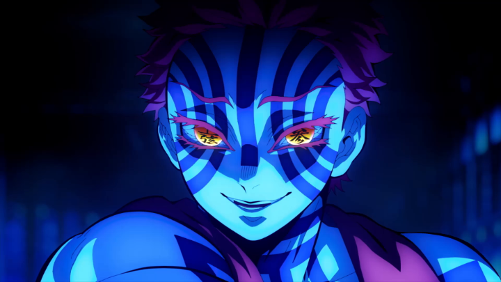 Crunchyroll divulgou o trailer DUBLADO do filme DEMON SLAYER: KIMETSU NO YAIBA CASTELO INFINITO. Estreia em 11 de setembro nos cinemas brasileiros.