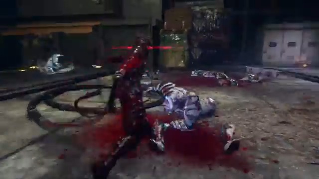 皆さんこんにちは!NINJA GAIDEN 4プロデューサーのTeamNINJA安田です。 私にとってNINJA GAIDENシリーズは初めて本格的にアクションゲーム制作に関わったNINJA GAIDEN2以来、20年に渡って関わって来たひときわ思い入れの強いシリーズです。これまで長くシリーズをプレイし、応援してくださった皆さんに改めて感謝しています。 13年ぶりとなるナンバリング新作は 世界中の純粋なアクションゲームファンの皆さんにも、これまでNINJA GAIDENシリーズをやり込んだ超忍の皆さんにも 楽しんで頂けるタイトルになるようプラチナゲームズさんと共に制作を進めてきました。 新たな主人公ヤクモが歩む険しい超忍への道、シリーズお馴染みの手応えと他にはない高速ニンジャアクションをもう少しだけお待ちいただければと思います!