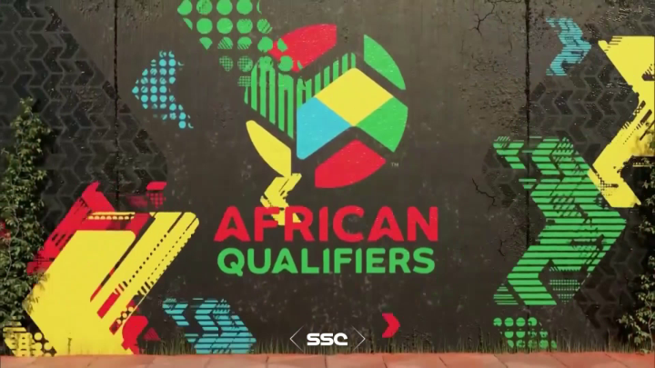 الحلم الكبير يبدأ من هنا! 🌍✨ صراع القارة الإفريقية نحو مونديال 2026 🔥 📅 من 3 إلى 9 سبتمبر ⚽ تشاهدونها عبر قنوات SSC 🤩 #التصفيات_الأفريقية | #SSC