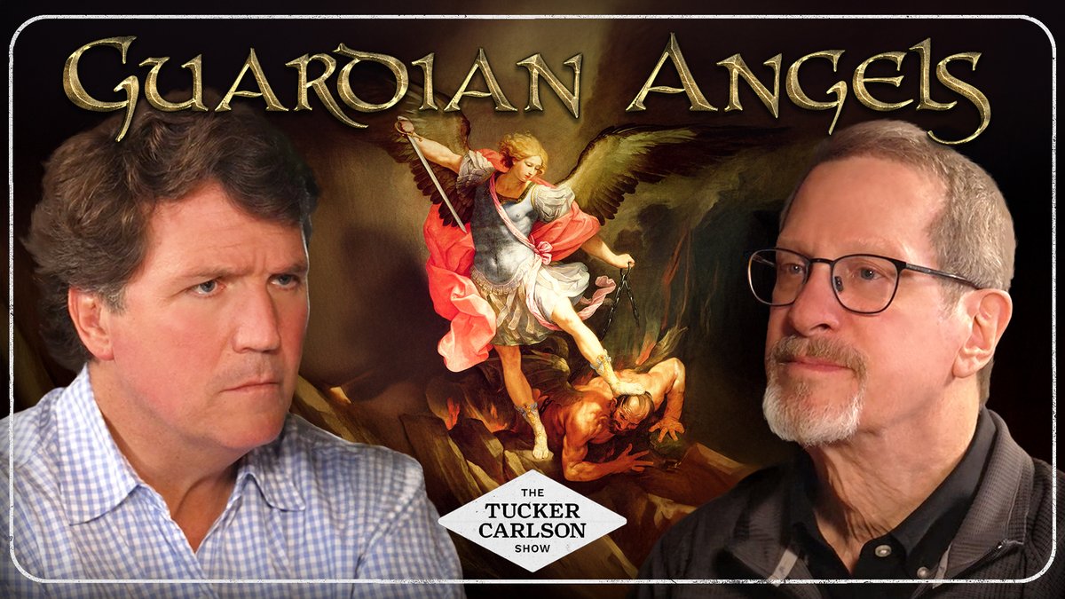 There’s a lot that science can’t explain, including most of what actually matters. Lee Strobel on the overwhelming evidence that the supernatural world is entirely real. (0:00) Introduction (3:02) Strobel’s Encounter With an Angel (8:30) Do We Have a Guardian Angel? (19:31) What Are Demons? (27:03) Can a Christian Be Possessed? (35:03) Why Did the Pharisees Hate When Jesus Performed Miracles? (38:24) Is Hollywood Possessed? (41:54) Are Christian Leaders Under Demonic Attacks? (45:08) How Do You Protect Yourself From Demons? (46:31) What Is the Holy Spirit? (48:18) Are There Specific Places on Earth That Are More Demonic Than Others? (49:45) What Is a Mystical Dream? (52:59) How to Hear From God (56:38) The Mystical Dream Phenomenon Happening in the Middle East (1:02:42) Visions, Psychoactive Drugs, and Hallucinations (1:05:30) Is There a Link to Mental Illness and Demonic Influence? (1:07:28) What Is the Gift of Speaking in Tongues? (1:09:05) The Weight of the Name of God (1:11:43) Angels and Near-Death Experiences (1:22:07) What Is a Deathbed Vision? (1:29:10) Why Do Some People Experience Terror on Their Deathbed? (1:34:14) Ghosts, Psychics, and Encounters With the Dead (1:41:47) Is There a Spiritual Explanation for UFOs? (1:42:29) What Is a Miracle? (1:51:42) Why Do People Ignore the Supernatural? Includes Paid Partnerships.
