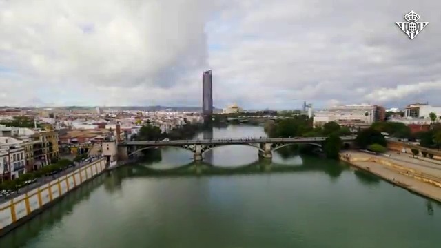 Triana nunca volvió a ser la misma.