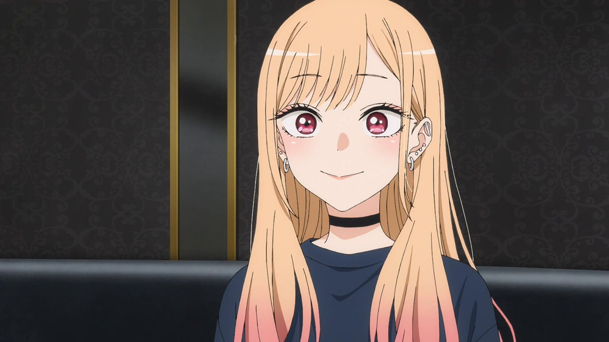 I SWEAR CLOVERWORKS IS HAVING SO MUCH FUN ANIMATING KISEKOI 💕😭